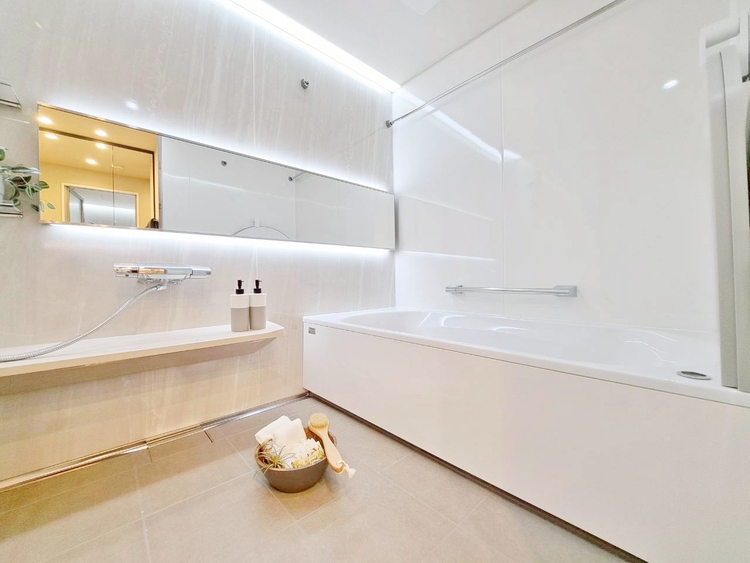 その他 心も体もオフになる極上のリラックスタイムをお楽しみください。