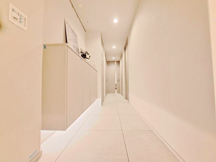 その他 安らぎに満ちた空間がここから始まります。