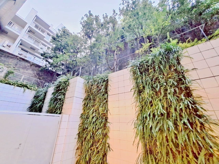 その他 陽当たり・通風・開放感に恵まれた環境です。