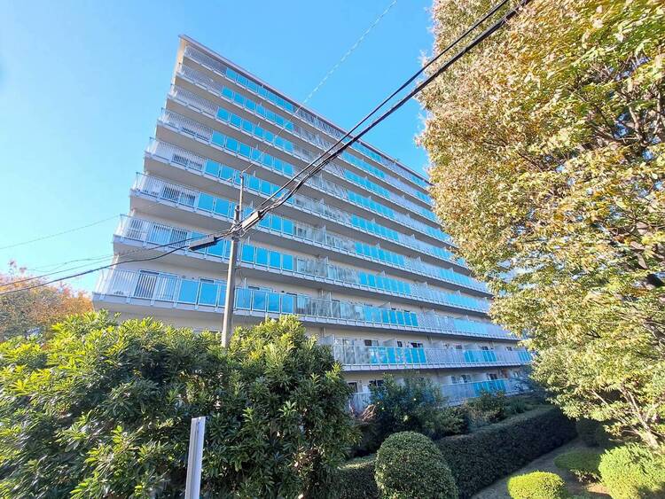 その他 飽きのこないシンプルモダンな外観です。