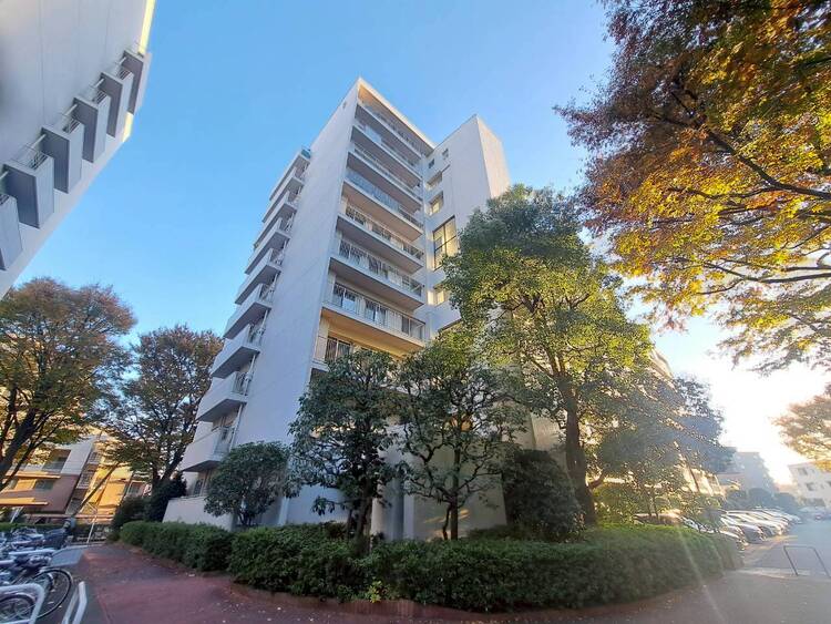 その他 飽きのこないシンプルモダンな外観です。