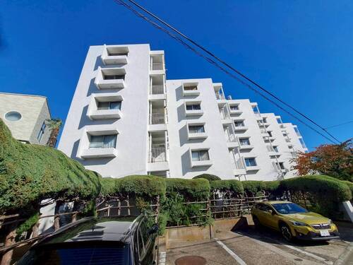 メゾン山手の物件画像