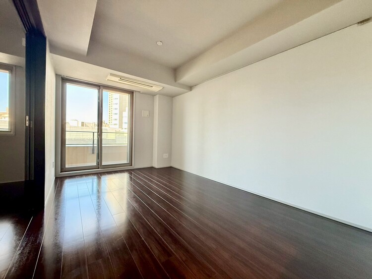 その他 通風・採光に優れ、心地よい光と風が溢れています。