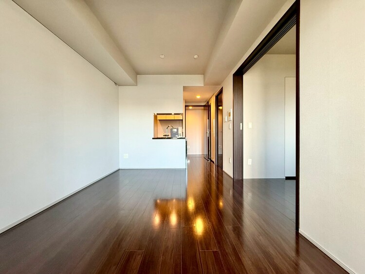 その他 充実した生活は伸びやかな居室空間から始まります。