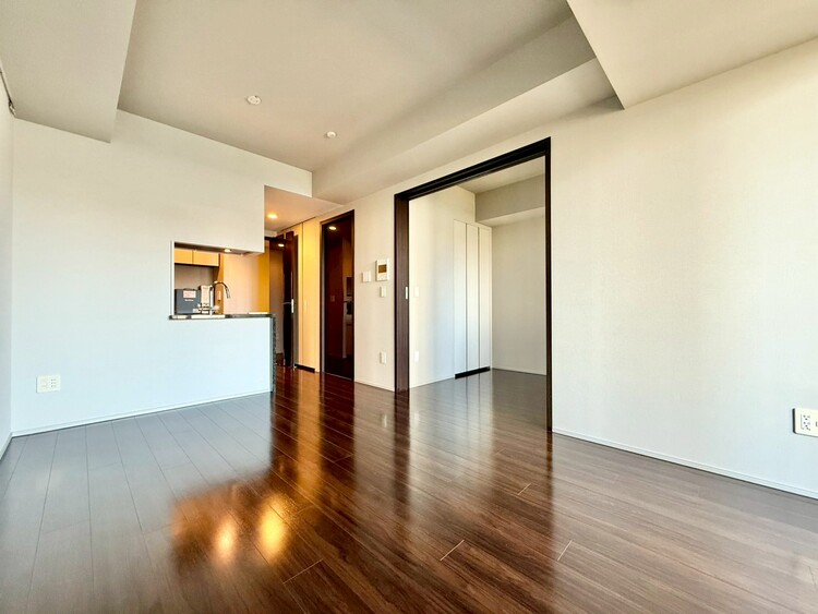 その他 伸びやかな空間のなかで、ゆったりとしたひとときを過ごせます。