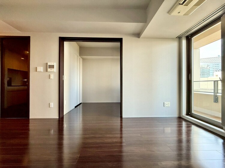 その他 シンプルな内装と偏り過ぎないデザインで統一しました。