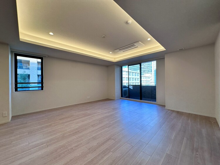 その他 通風・採光に優れ、心地よい光と風が溢れています。