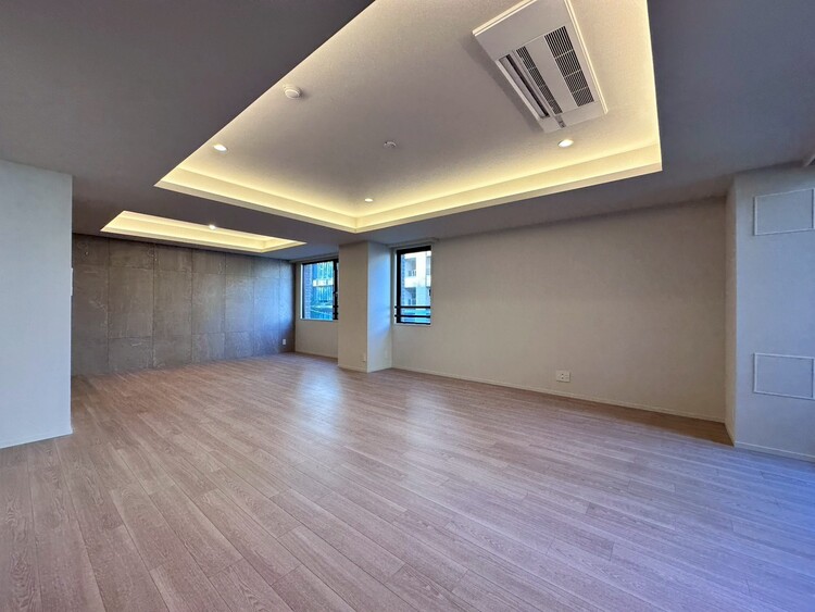 その他 「空間が織り成すひとつ先の住み心地」を演出します。