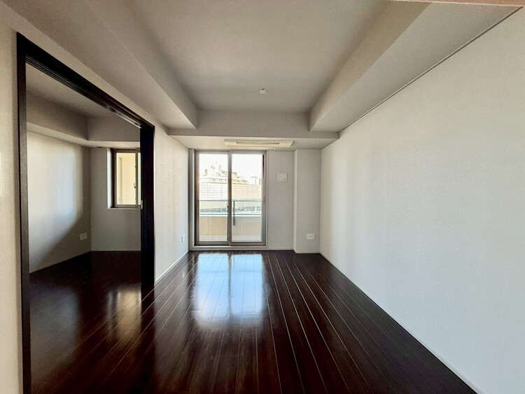 その他 落ち着いた雰囲気に包まれて、伸びやかな空間。