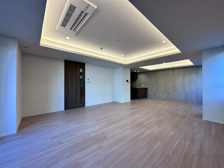 その他 充実した生活は伸びやかな居室空間から始まります。