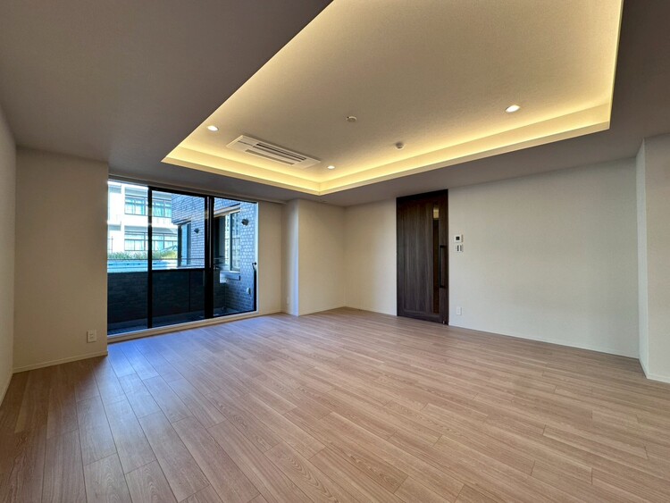 その他 居心地の良い空間に仕上がっております。