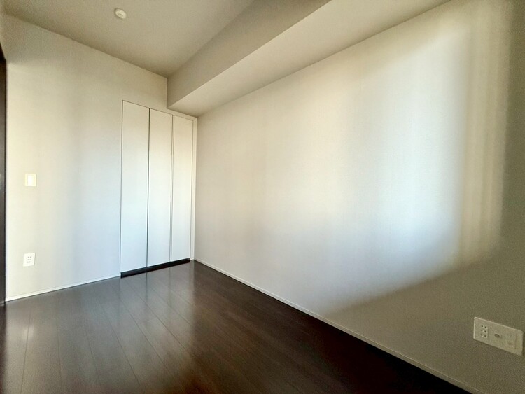 その他 清かで艶やかな時間をもたらしてくれる室内です。