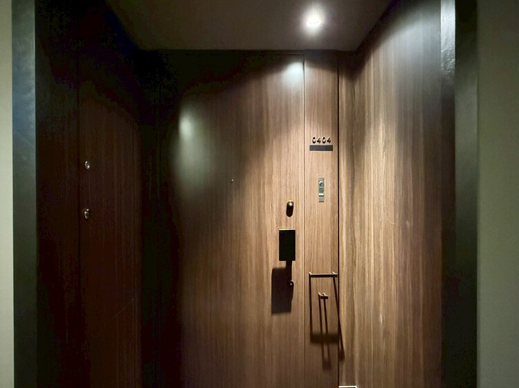 その他 安らぎに満ちた空間がここから始まります。