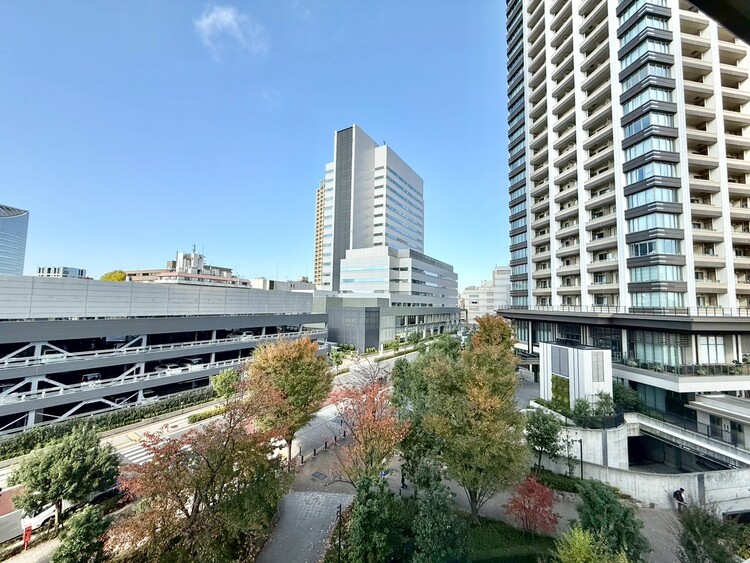 その他 陽当たり・通風・開放感に恵まれた環境です。