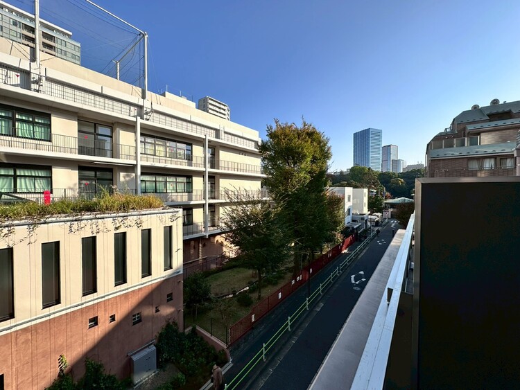 その他 陽当たり・通風・開放感に恵まれた環境です。