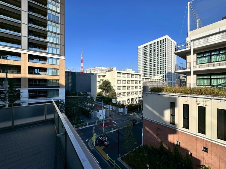 その他 眺望や窓からの景色が良いと、家で過ごす時間も快適です。