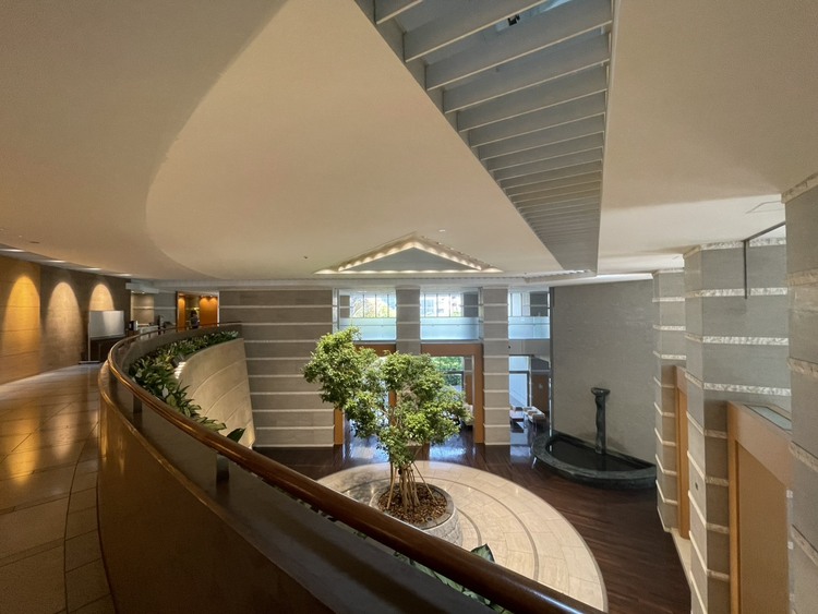 その他 綺麗に整備されており、行き届いた管理体制をうかがわせます。