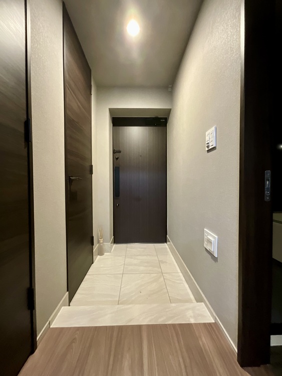 その他 安らぎに満ちた空間がここから始まります。