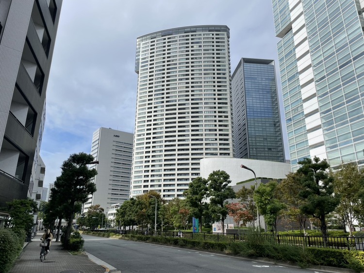 その他 忙しく過ぎゆく日常を置き去るほど、ゆったりした時間が流れる住環境。