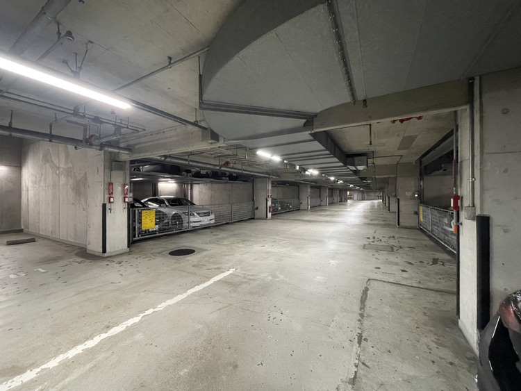 その他 駐車スペースが嬉しいですね。※空き状況は都度ご確認下さい。