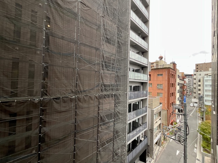 その他 陽当たり・通風・開放感に恵まれた環境です。