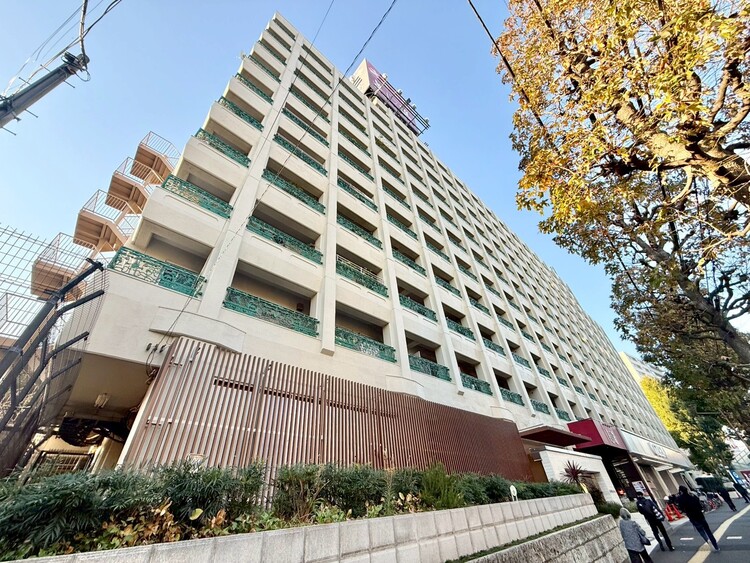 その他 飽きのこないシンプルモダンな外観です。