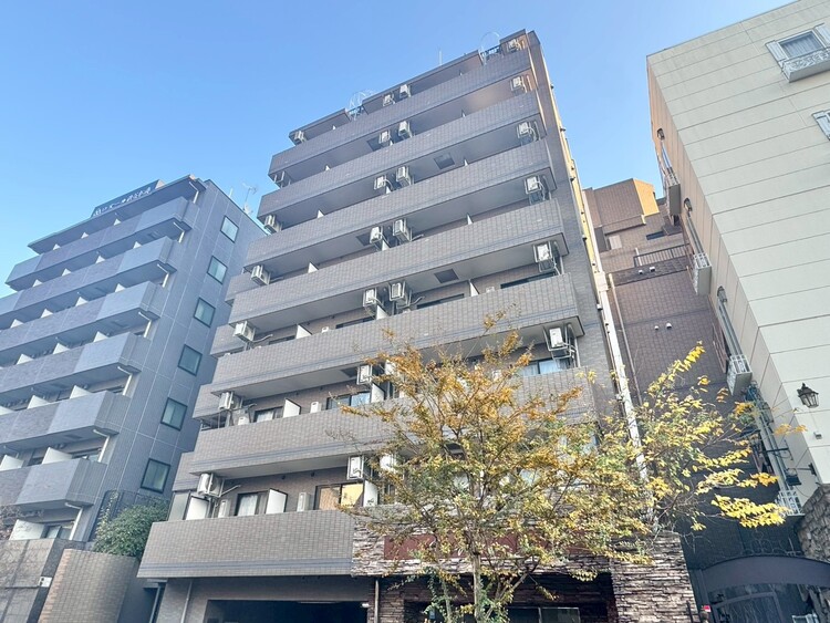 その他 飽きのこないシンプルモダンな外観です。