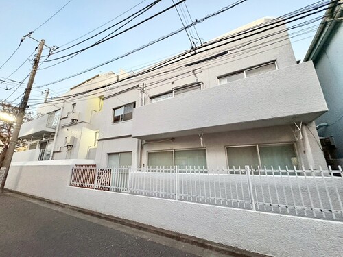 メゾン烏山の物件画像