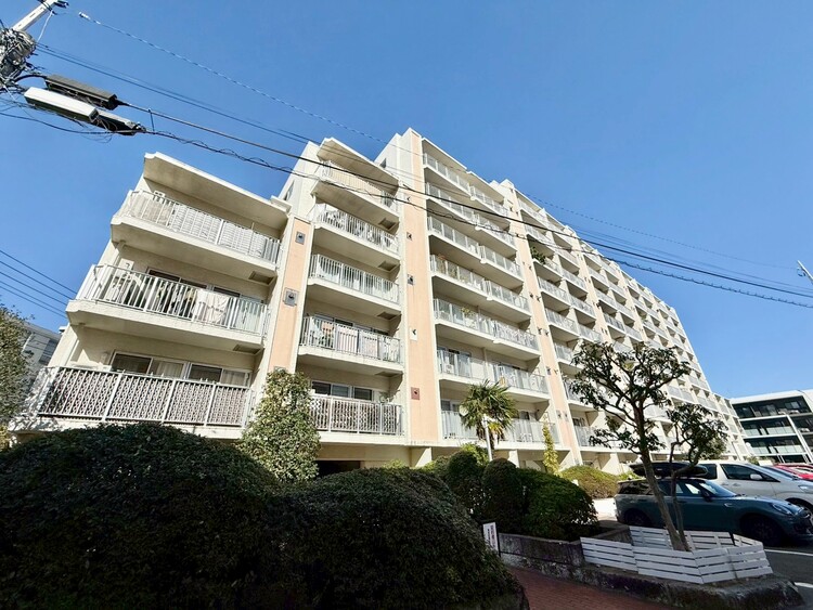 その他 飽きのこないシンプルモダンな外観です。