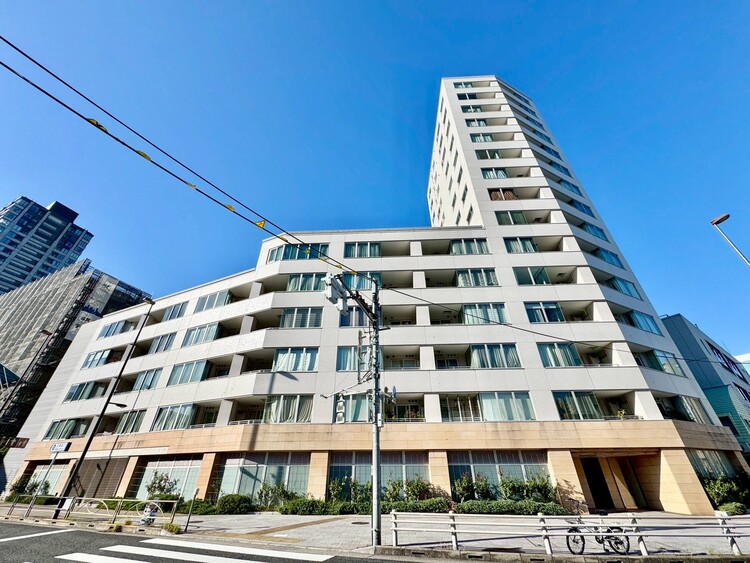 その他 飽きのこないシンプルモダンな外観です。