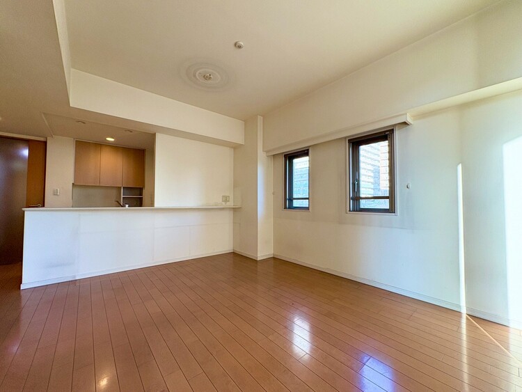 その他 通風・採光に優れ、心地よい光と風が溢れています。