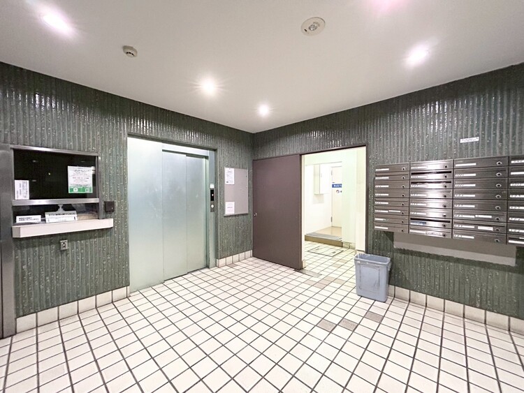 その他 綺麗に整備されており、行き届いた管理体制をうかがわせます。