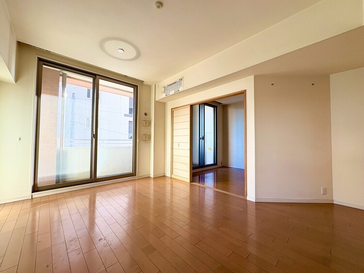 その他 充実した生活は伸びやかな居室空間から始まります。