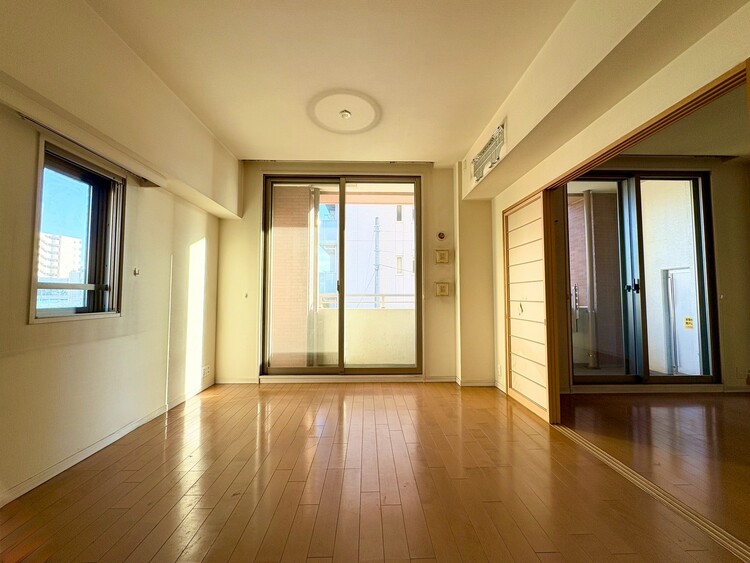 その他 伸びやかな空間のなかで、ゆったりとしたひとときを過ごせます。