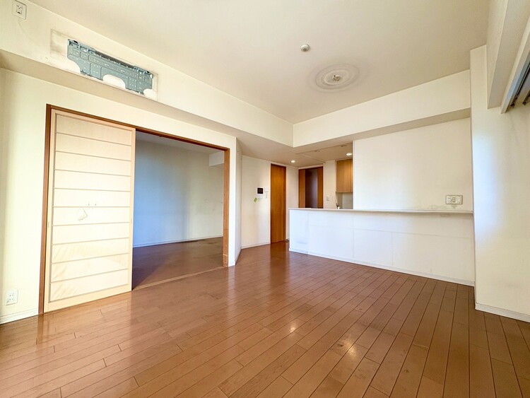 その他 シンプルな内装と偏り過ぎないデザインで統一しました。