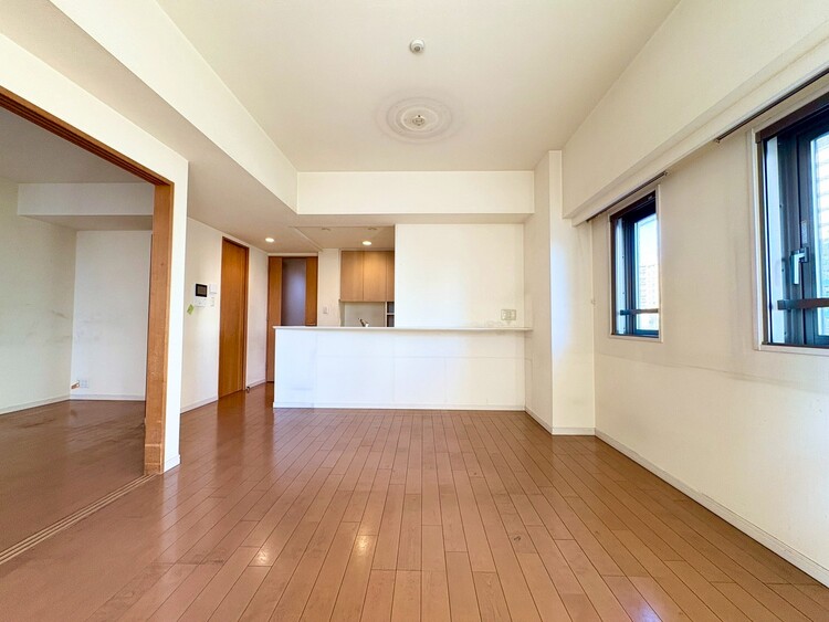 その他 落ち着いた雰囲気に包まれて、伸びやかな空間。