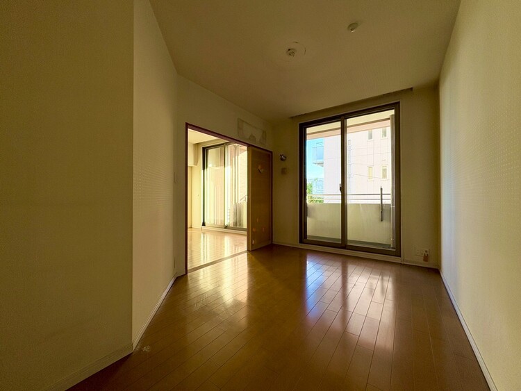 その他 清かで艶やかな時間をもたらしてくれる室内です。