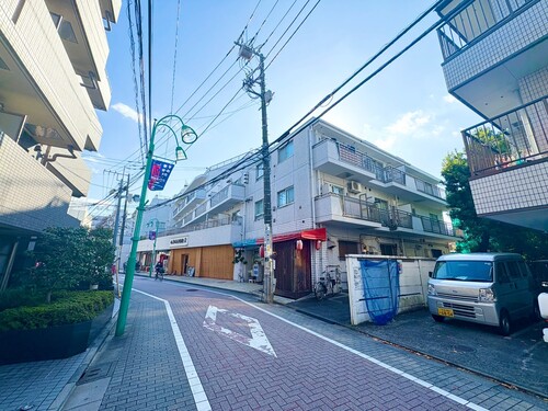 シャトレー笹塚の物件画像