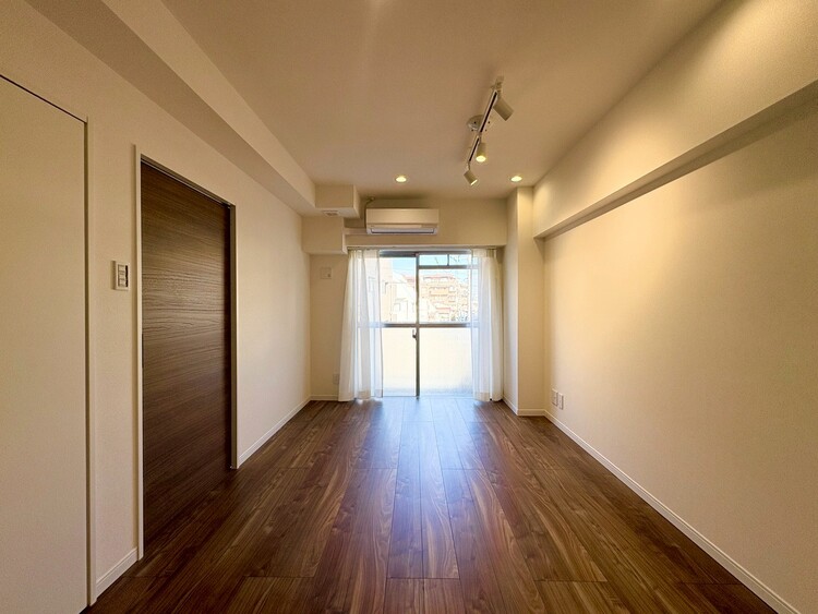 その他 通風・採光に優れ、心地よい光と風が溢れています。