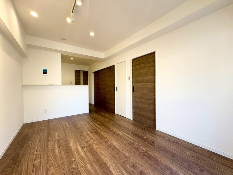 その他 充実した生活は伸びやかな居室空間から始まります。