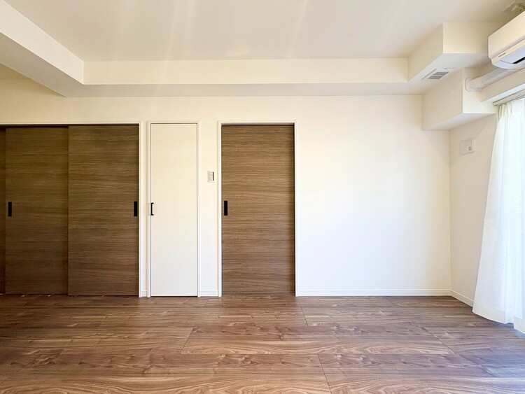 その他 伸びやかな空間のなかで、ゆったりとしたひとときを過ごせます。