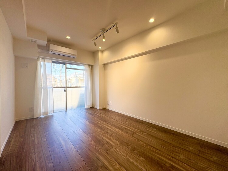 その他 居心地の良い空間に仕上がっております。