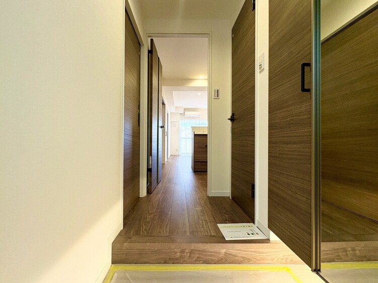 その他 安らぎに満ちた空間がここから始まります。