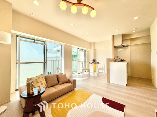 砧グリーンハイムの画像