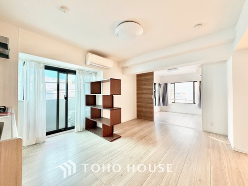 オリンポス板橋栄町の物件画像