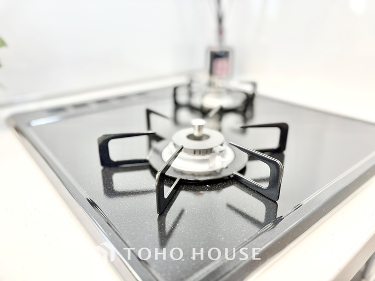 キッチン ◆愛育◆キッチンは家族の絆を育む大切な空間。シンプルで使い易いSystemKitchenで愉しく作る料理は愛情のある美味しいご馳走に。