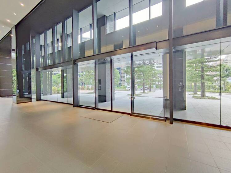 その他 綺麗に整備されており、行き届いた管理体制をうかがわせます。