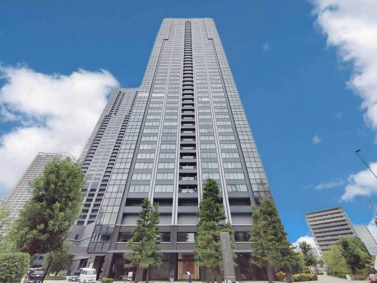 その他 忙しく過ぎゆく日常を置き去るほど、ゆったりした時間が流れる住環境。