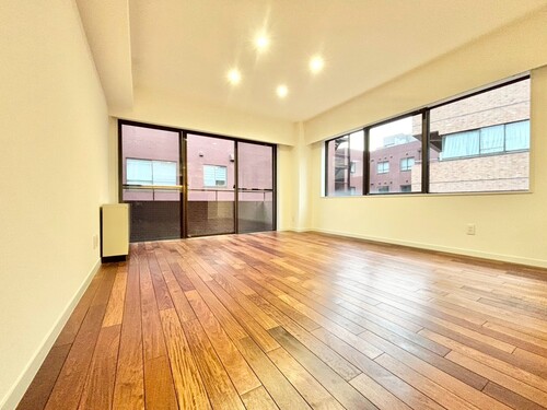 赤坂グランドハウスの物件画像