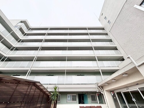 サニーハウス行徳の画像